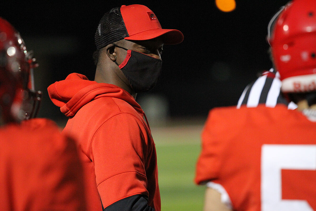Football Week 8 - Ladue at Kirkwood